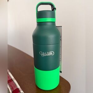 Hibear Adventure Flask/Bottle